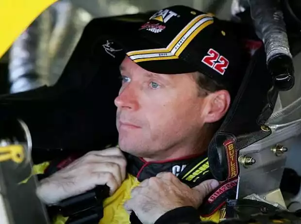 Dave Blaney Titel-Bild zur News: Dave Blaney