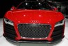 Bild zum Inhalt: Audi zeigt Q7 und R8 mit 500 PS V12 TDI