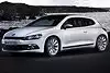 Bild zum Inhalt: Volkswagen Scirocco kostet ab 21 570 Euro