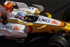 Formel-1-Countdown 2008: Renault