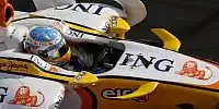 Bild zum Inhalt: Formel-1-Countdown 2008: Renault