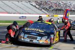 Bobby Hamilton Jr. Nationwide