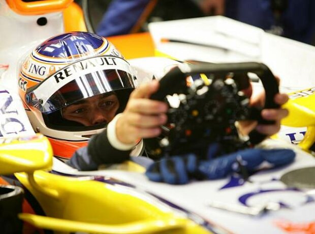 Nelson Piquet Jr. 