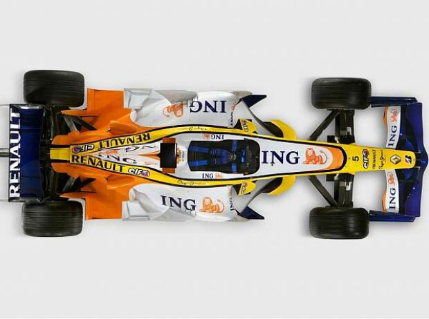 Renault R28 Renault R28