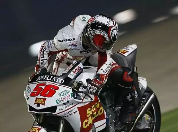 Shinya Nakano Titel-Bild zur News: Shinya Nakano
