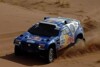 Bild zum Inhalt: Dakar-Serie: VW und Mitsubishi machen mit