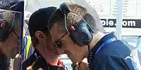 Bild zum Inhalt: Steiner zufrieden - Vickers fix in den Top 35
