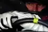 Bild zum Inhalt: Earnhardt spürt den Playoff-Druck