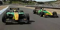 Bild zum Inhalt: Aus für Derrick Walker - geht Will Power zu KV Racing?