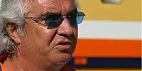 Bild zum Inhalt: Briatore: Erst ab Spanien schlagkräftig