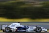 Formel-1-Countdown 2008: BMW Sauber F1 Team