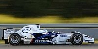 Bild zum Inhalt: Formel-1-Countdown 2008: BMW Sauber F1 Team