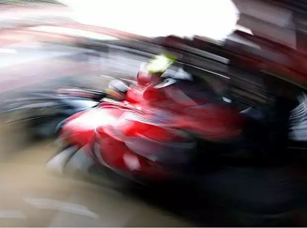 Sebastian Vettel Titel-Bild zur News: Sebastian Vettel