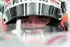 Bild zum Inhalt: Kubica hält einen Sieg für unmöglich