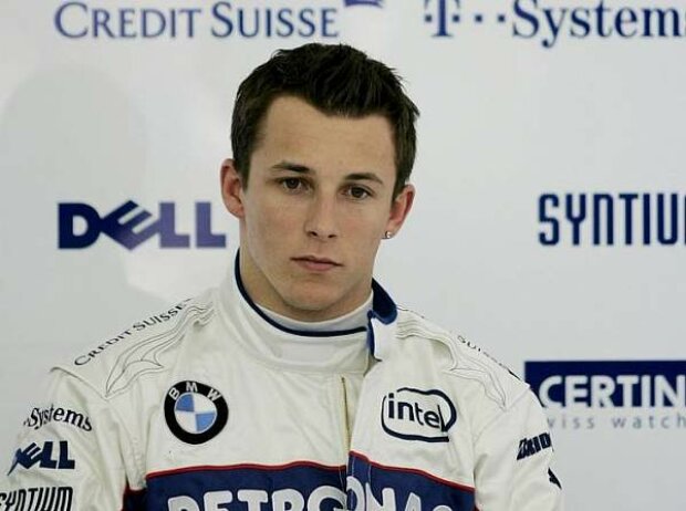 Christian Klien Christian Klien