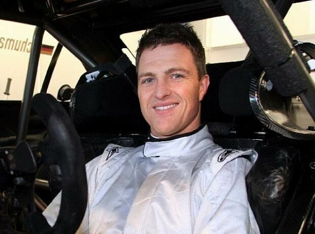 Ralf Schumacher Ralf Schumacher