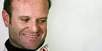 Bild zum Inhalt: Barrichello: "Senna der größte Verlust meines Lebens"