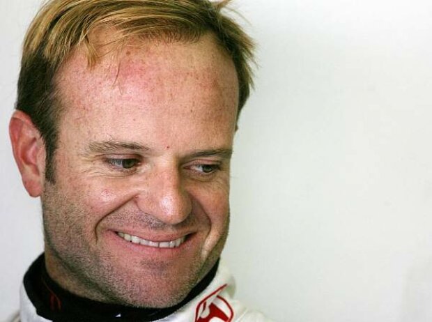 Rubens Barrichello Rubens Barrichello