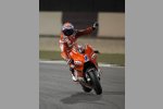 Casey Stoner