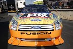 Der Ford Fusion für den TV-Sender Fox