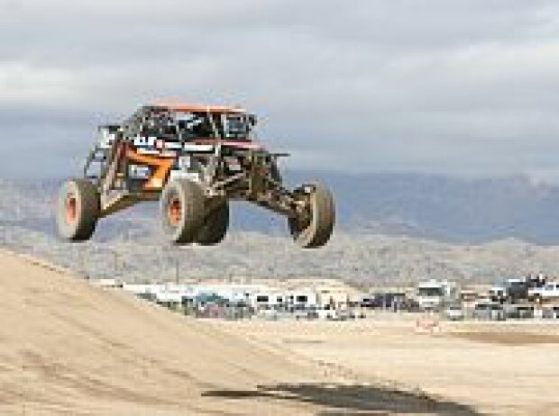 Project Baja