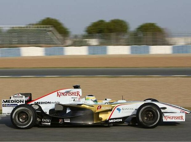 Giancarlo Fisichella Giancarlo Fisichella