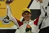 Bild zum Inhalt: Bradl: Ein Traum wird wahr