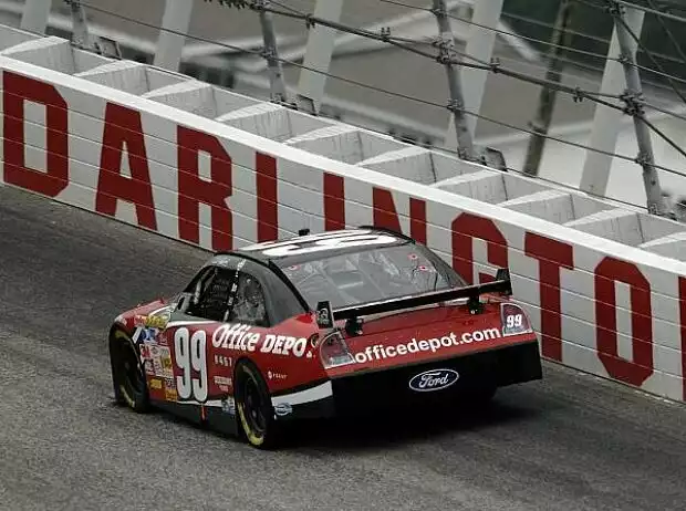 Titel-Bild zur News: Carl Edwards