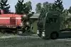 Bild zum Inhalt: Alarm für Cobra 11 - Crash Time: Xbox 360-Version mit Trucks