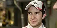 Bild zum Inhalt: Rockenfellers Ziel: LMS-Titel mit Audi