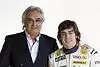 Bild zum Inhalt: Briatore: Hamilton war kein Team-Player