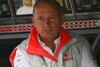 Bild zum Inhalt: Dennis bleibt McLaren-Teamchef
