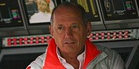 Bild zum Inhalt: Dennis bleibt McLaren-Teamchef