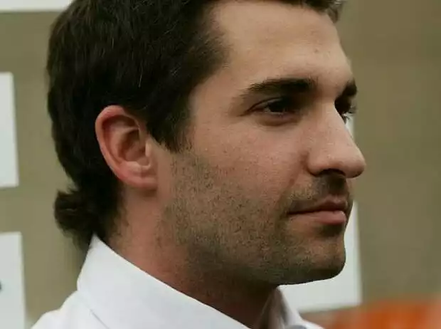 Timo Glock Titel-Bild zur News: Timo Glock