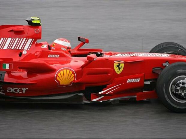 Michael Schumacher 