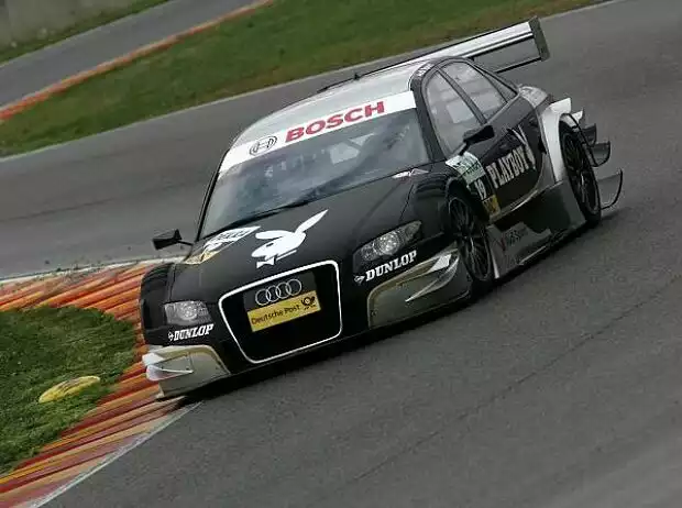 Markus Winkelhock Titel-Bild zur News: Markus Winkelhock