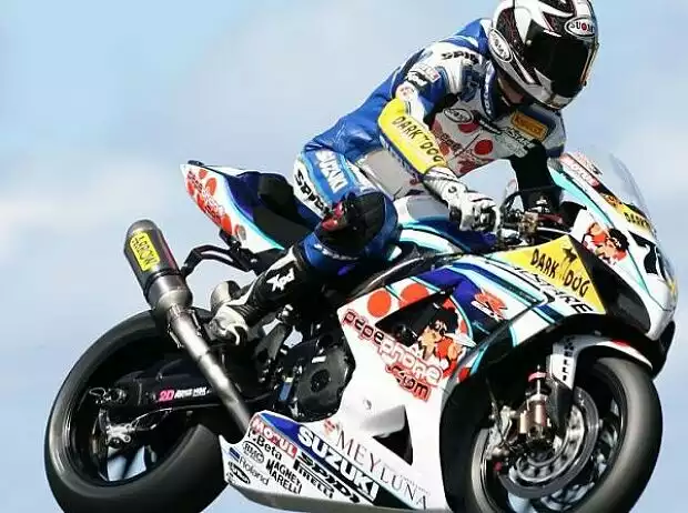 Max Neukirchner Titel-Bild zur News: Max Neukirchner
