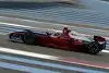 Bild zum Inhalt: Le-Castellet-Test: Chandhok am ersten Tag voran