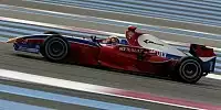 Karun Chandhok