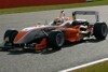 Bild zum Inhalt: Britische Formel 3: Ericsson bei letztem Test voran