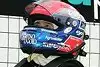 Bild zum Inhalt: AF-Corse-Team mit Biagi an Bord