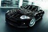 Bild zum Inhalt: Jaguar XKR-S ist 280 km/h schnell