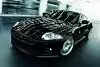 Bild zum Inhalt: Jaguar XKR-S ist 280 km/h schnell