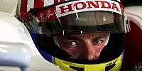 Bild zum Inhalt: Wurz: "Ich bin mehr als Testfahrer"