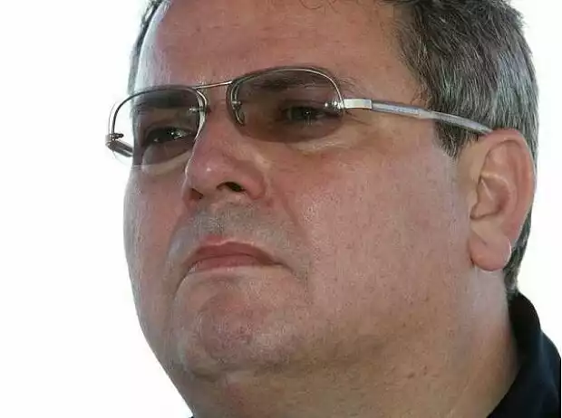 Giorgio Ascanelli Titel-Bild zur News: Giorgio Ascanelli