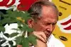 Bild zum Inhalt: Red Bulls Marko für 2008 optimistisch