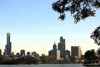 Bild zum Inhalt: Melbourne: Formel-1-Auftakt im Albert Park