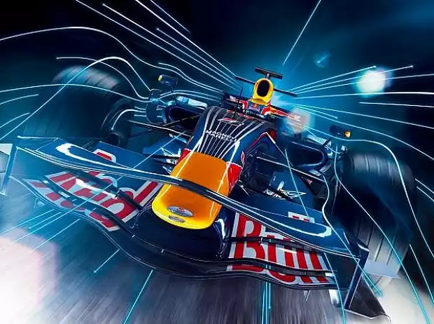Mark Webber Titel-Bild zur News: Mark Webber