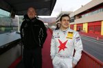 Gary Paffett (Persson) 