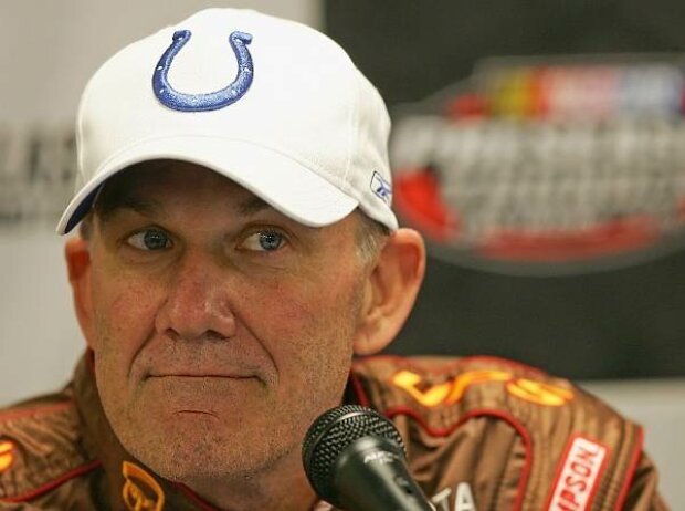 Dale Jarrett Dale Jarrett